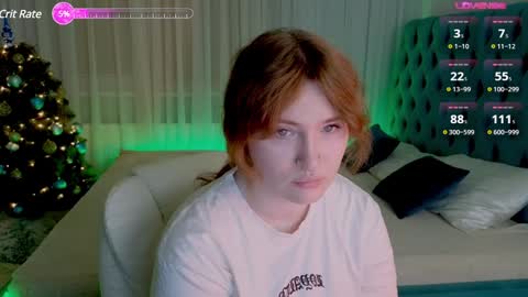 Alisa NO NUDE online show from December 23, 2024, 9:08 pm