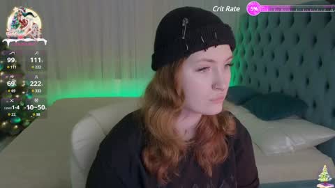 Alisa NO NUDE online show from December 28, 2024, 10:47 am