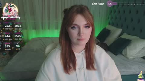 Alisa NO NUDE online show from January 6, 2025, 4:04 am