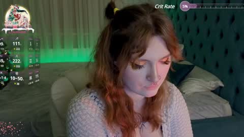 Alisa NO NUDE online show from January 13, 2025, 3:56 am