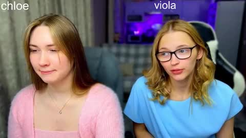 _chloe_miller_ online show from October 1, 2025, 7:42 pm