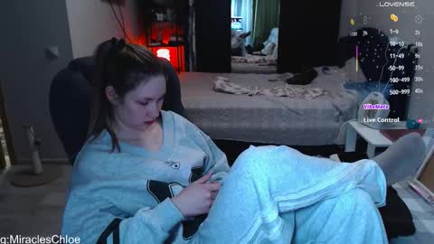 _chloe_miller_ online show from February 22, 2026, 2:26 pm