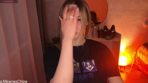 _chloe_miller_ online show from April 15, 2026, 7:58 pm