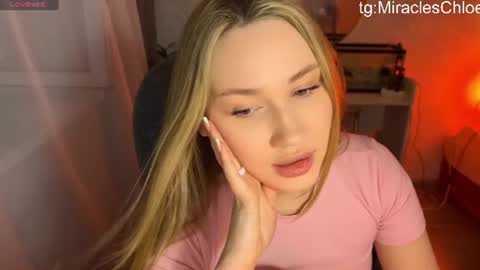 Snapshot of _chloe_miller_ chatting on July 8, 2026, 6:45 pm _chloe_miller_ online show from July 8, 2026, 6:45 pm