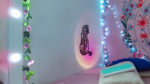 Katy online show from February 8, 2025, 1:11 am