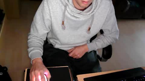  chris 87 online show from February 15, 2025, 2:55 pm