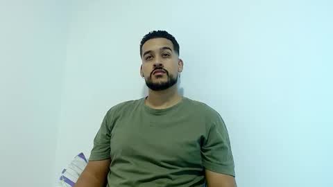 CRIS online show from February 1, 2026, 10:08 pm