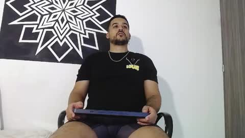 CRIS online show from May 12, 2026, 2:19 am