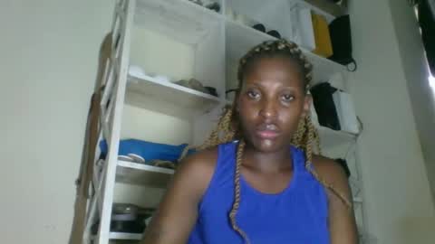 Snapshot of _clara01 chatting on April 28, 2026, 6:29 am clara online show from April 28, 2026, 6:29 am