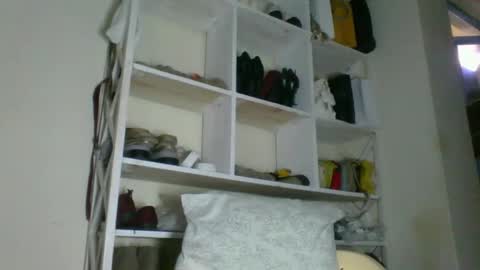 Snapshot of _clara01 chatting on May 11, 2026, 9:04 am clara online show from May 11, 2026, 9:04 am