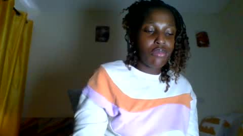 clara online show from July 7, 2026, 7:23 am