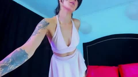 _cleo_hott online show from January 28, 2025, 8:47 am