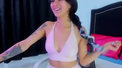 _cleo_hott online show from January 30, 2025, 4:06 am