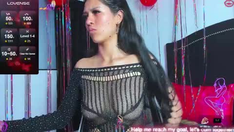_cleo_hott online show from February 11, 2025, 6:08 am