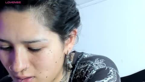 _cleo_hott online show from February 19, 2025, 3:50 am