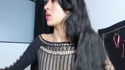 _cleo_hott online show from February 20, 2025, 9:22 am