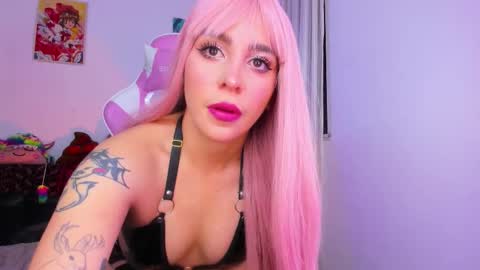  Chloe  online show from February 2, 2026, 5:28 am