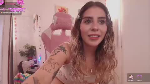  Chloe  online show from July 16, 2026, 10:05 pm