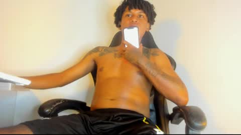 _cockpromise_ online show from April 13, 2026, 9:53 pm