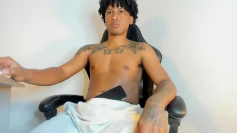 _cockpromise_ online show from April 17, 2026, 7:06 pm