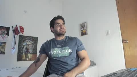 Snapshot of _coddy_ chatting on January 2, 2025, 11:52 am coddy nolove online show from January 2, 2025, 11:52 am