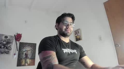 Snapshot of _coddy_ chatting on January 2, 2025, 10:22 pm coddy nolove online show from January 2, 2025, 10:22 pm