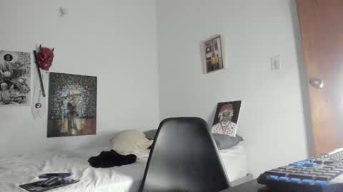 Snapshot of _coddy_ chatting on January 3, 2025, 11:01 pm coddy nolove online show from January 3, 2025, 11:01 pm