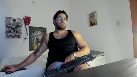 Snapshot of _coddy_ chatting on January 5, 2025, 11:37 am coddy nolove online show from January 5, 2025, 11:37 am