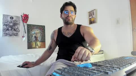 Snapshot of _coddy_ chatting on January 5, 2025, 2:41 pm coddy nolove online show from January 5, 2025, 2:41 pm