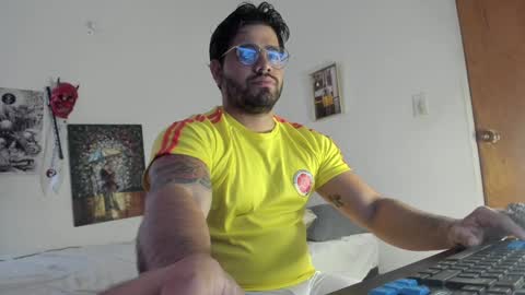Snapshot of _coddy_ chatting on January 9, 2025, 12:19 pm coddy nolove online show from January 9, 2025, 12:19 pm