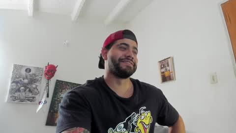 Snapshot of _coddy_ chatting on January 16, 2025, 6:48 pm coddy nolove online show from January 16, 2025, 6:48 pm