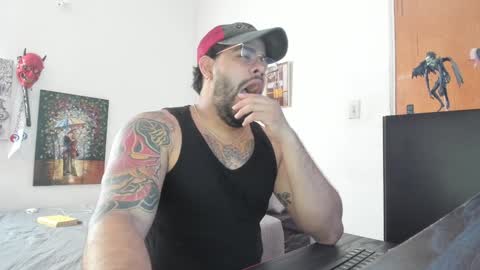 Snapshot of _coddy_ chatting on January 18, 2025, 9:13 pm coddy nolove online show from January 18, 2025, 9:13 pm
