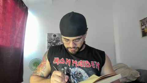 Snapshot of _coddy_ chatting on January 27, 2025, 12:16 pm coddy nolove online show from January 27, 2025, 12:16 pm