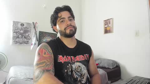 Snapshot of _coddy_ chatting on January 27, 2025, 6:20 pm coddy nolove online show from January 27, 2025, 6:20 pm