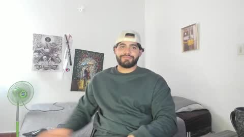 Snapshot of _coddy_ chatting on January 30, 2025, 2:47 pm coddy nolove online show from January 30, 2025, 2:47 pm