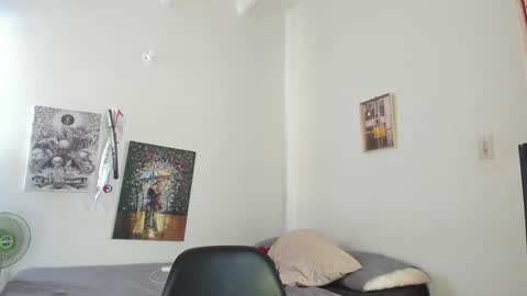 Snapshot of _coddy_ chatting on February 1, 2025, 2:45 pm coddy nolove online show from February 1, 2025, 2:45 pm