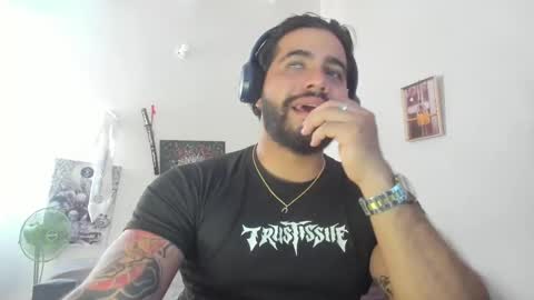 Snapshot of _coddy_ chatting on February 9, 2025, 3:23 pm coddy nolove online show from February 9, 2025, 3:23 pm