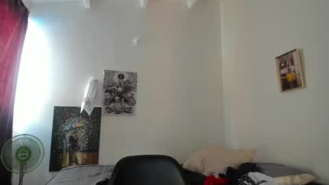 Snapshot of _coddy_ chatting on March 12, 2025, 3:07 pm coddy nolove online show from March 12, 2025, 3:07 pm