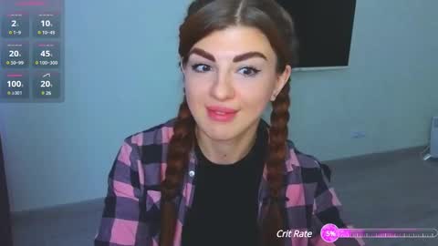 D online show from February 24, 2025, 1:21 pm