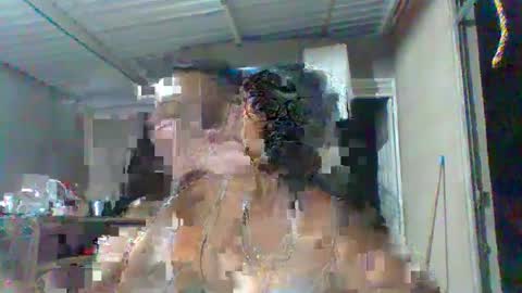 _cristal09 online show from September 24, 2025, 1:20 am