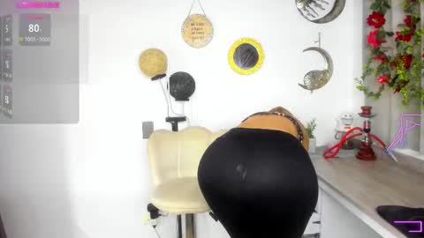  cristal ayala online show from February 4, 2026, 12:27 am