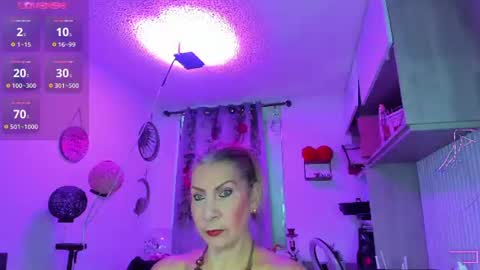  cristal ayala online show from July 6, 2026, 12:18 am