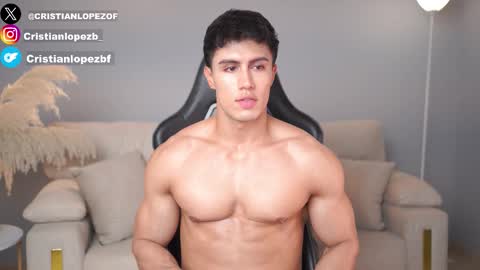 50 OFF TODAY  onlyfans cristianlopezbf online show from September 25, 2025, 6:44 pm