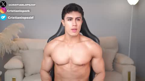 50 OFF TODAY  onlyfans cristianlopezbf online show from November 21, 2025, 3:33 pm