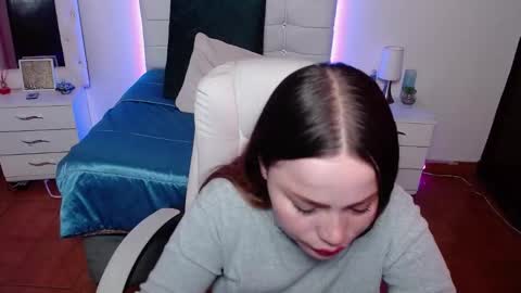 Cristal online show from September 25, 2025, 3:38 pm