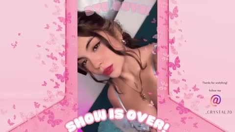 420   BI   Bj Queen online show from February 19, 2025, 5:16 pm