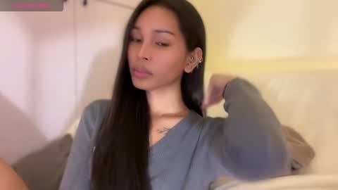 Snapshot of _cumonu69_ chatting on November 29, 2025, 9:18 pm Tiko online show from November 29, 2025, 9:18 pm