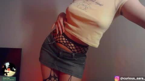 sara again3 online show from March 15, 2026, 1:11 am