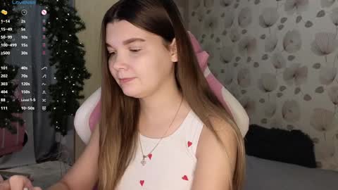 _cute_ice online show from January 8, 2025, 4:44 am