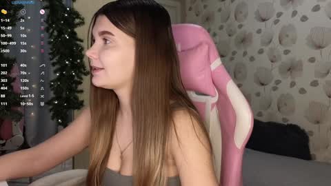 _cute_ice online show from January 11, 2025, 4:48 am